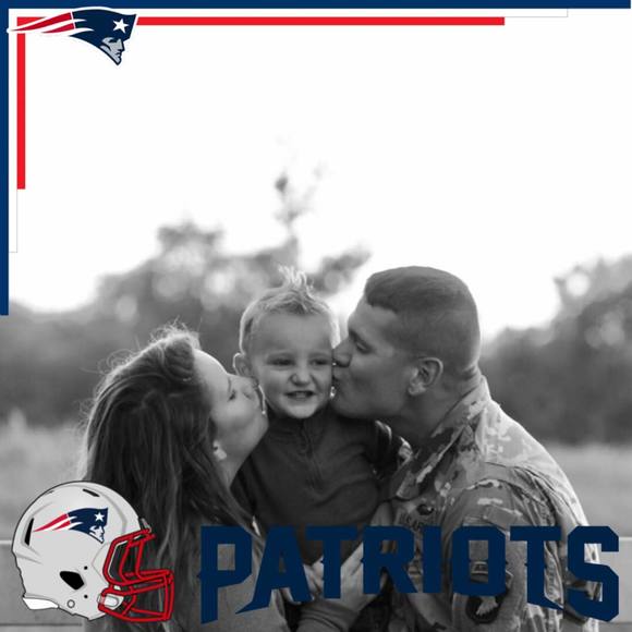 Meet your Posher, Taylor - Picture 1 of 1